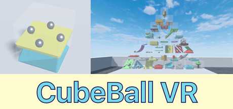 CubeBall VR