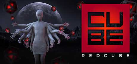 RED CUBE VR