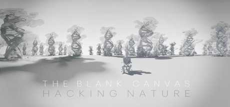 The Blank Canvas - Hacking Nature