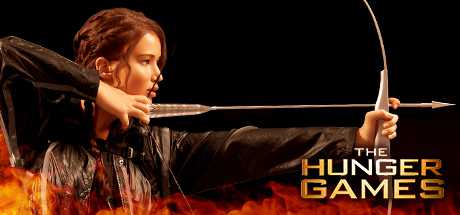 The Hunger Games 360