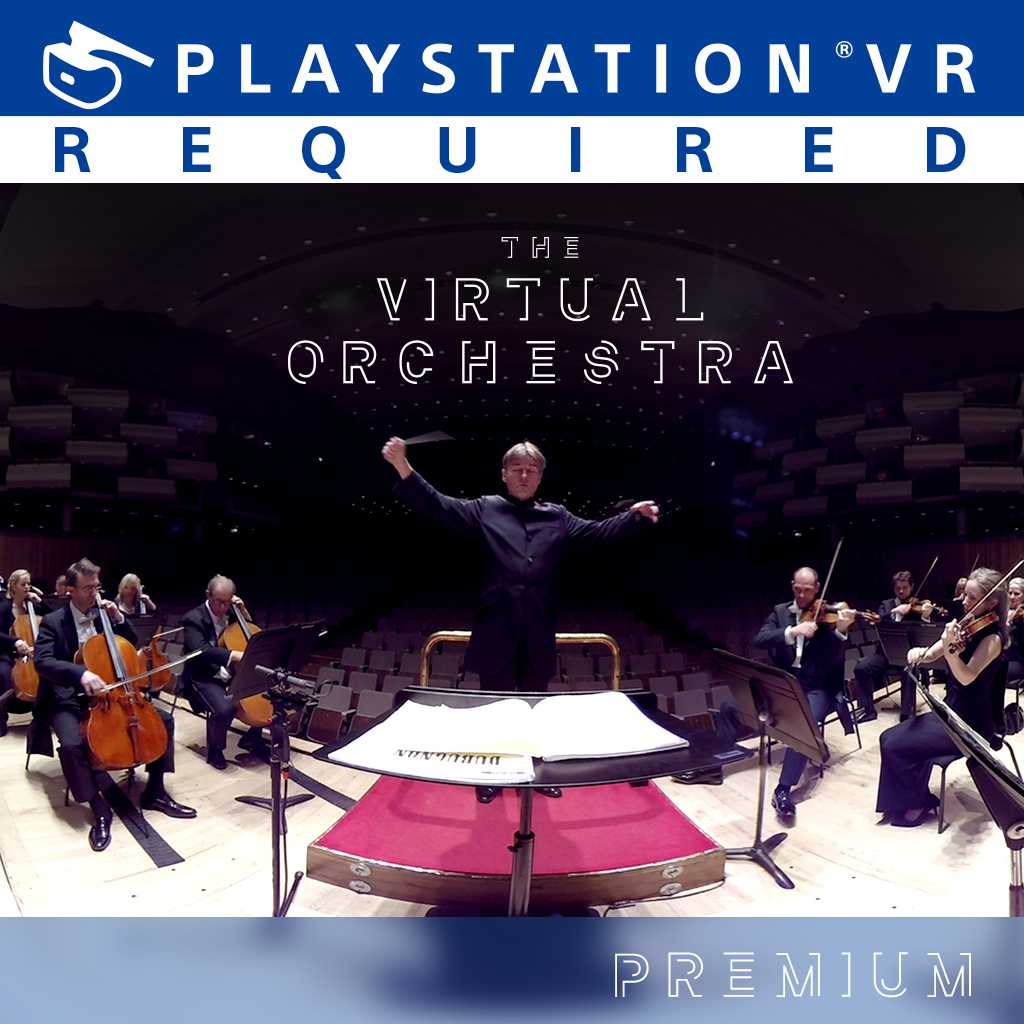 The Virtual Orchestra (Premium)