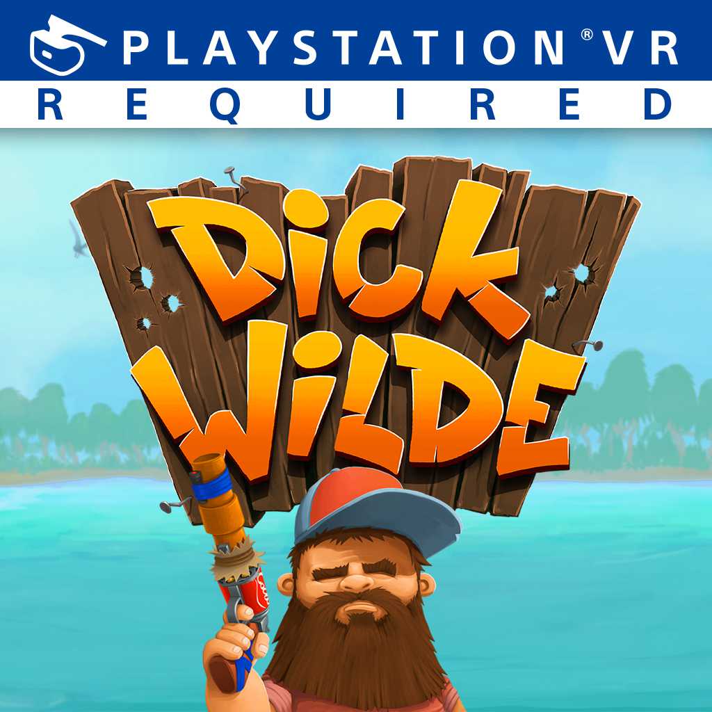 Dick Wilde - PSVR: ANÁLISIS