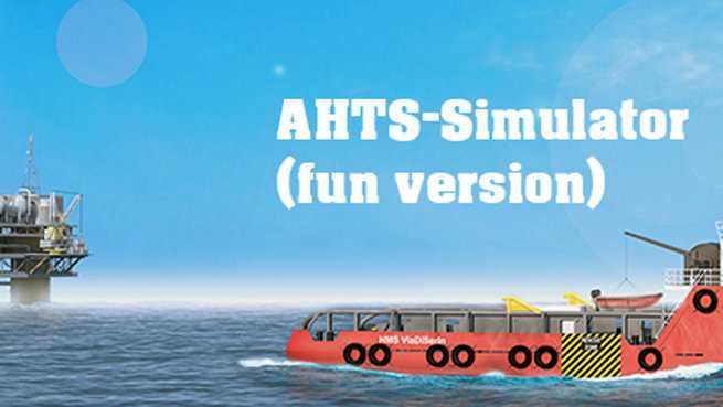 AHTS-Simulator (fun version)