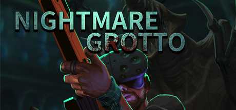 Nightmare Grotto