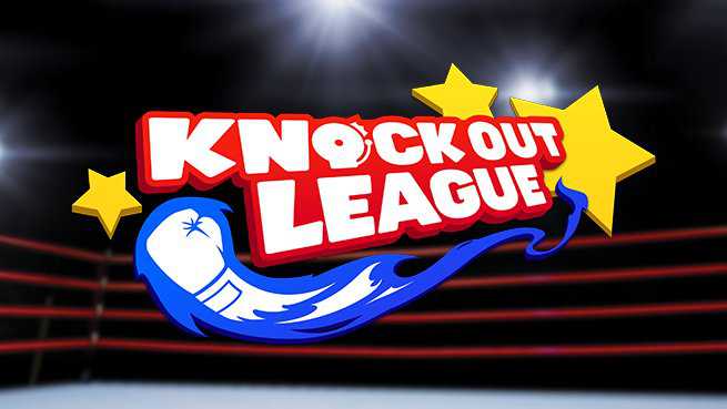 Knockout League - Early Access
