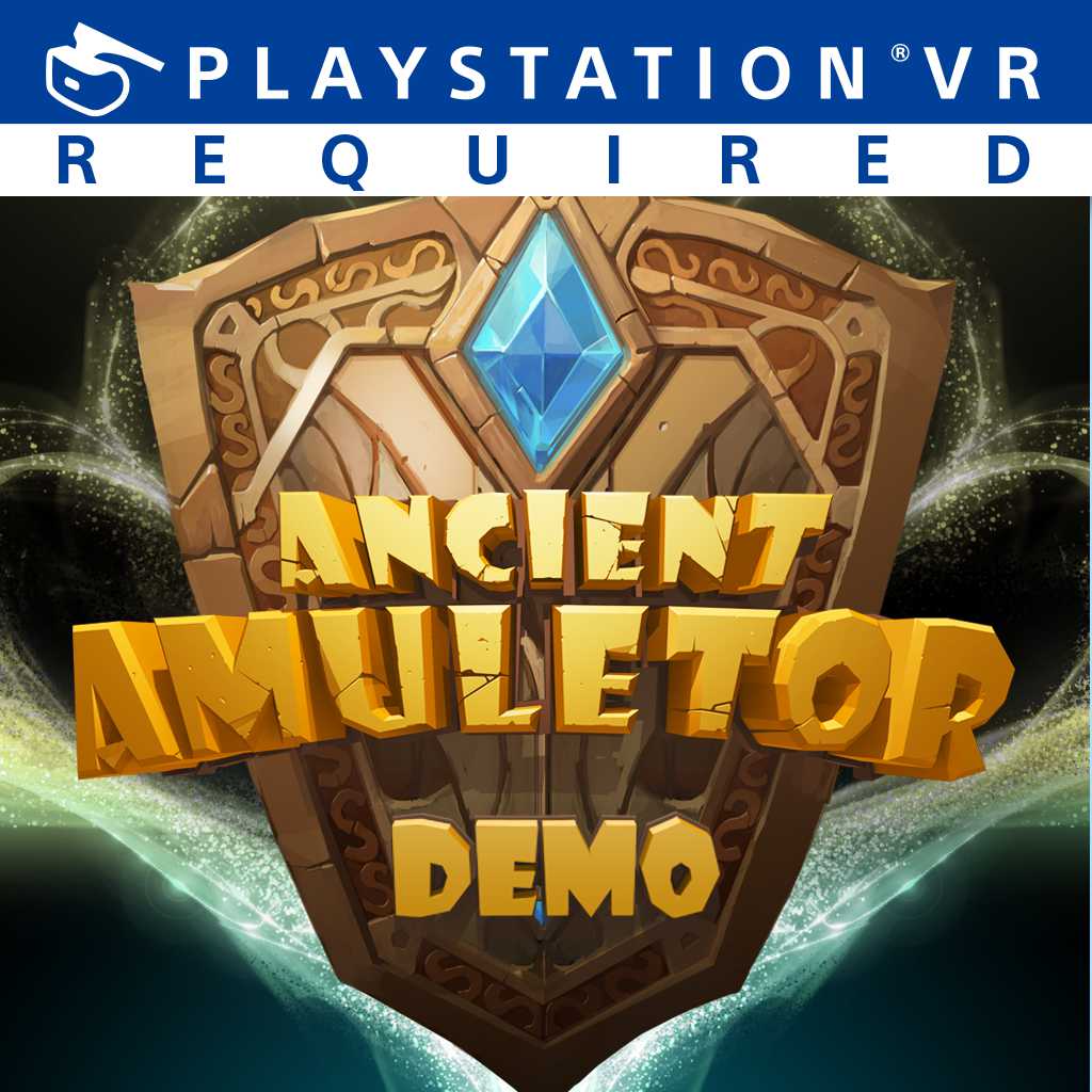 Ancient Amuletor Demo