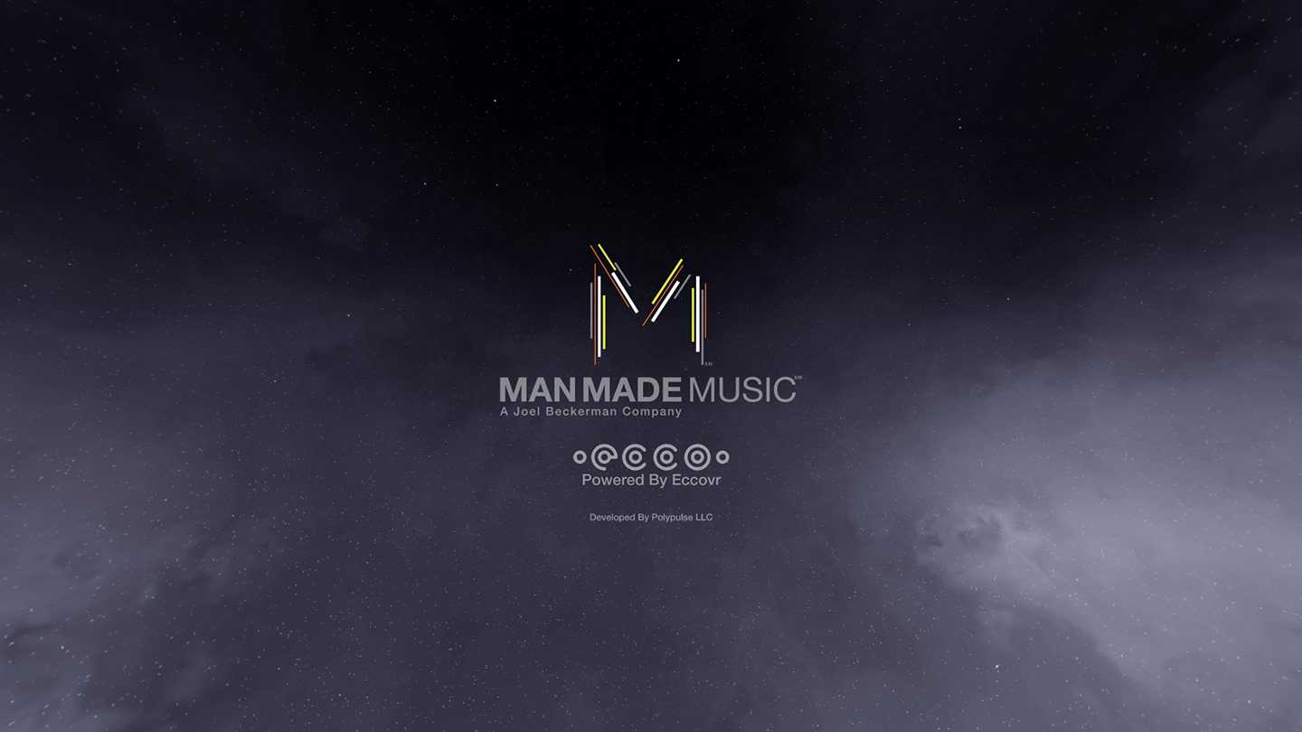 Man Made Music