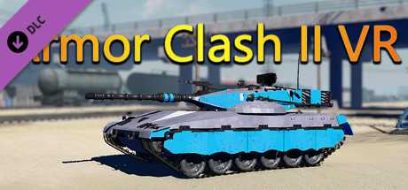 Armor Clash II - VR