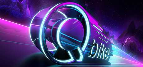 Qbike: Cyberpunk Motorcycles