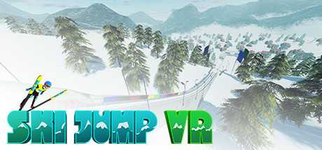 Ski Jump VR