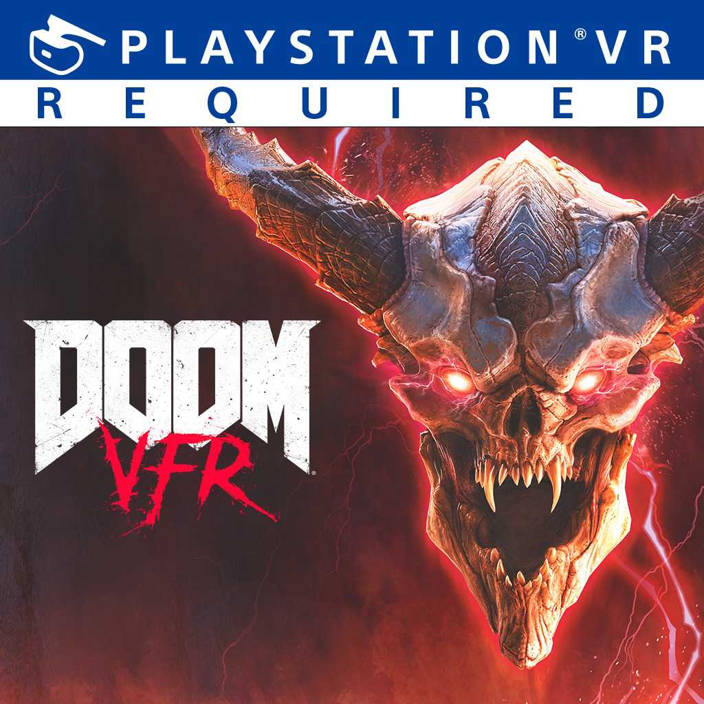 Doom VFR: ANÁLISIS PSVR