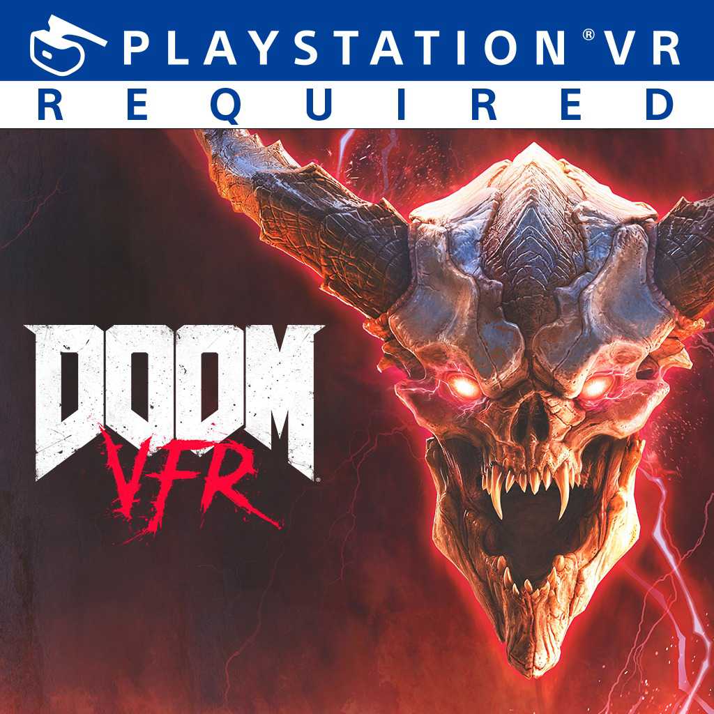 DOOM VFR