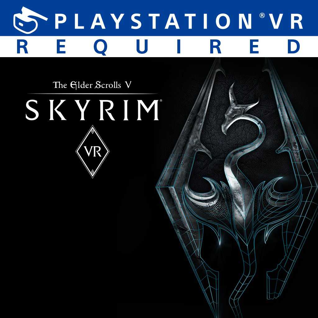 The Elder Scrolls V: Skyrim VR