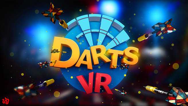 Darts VR