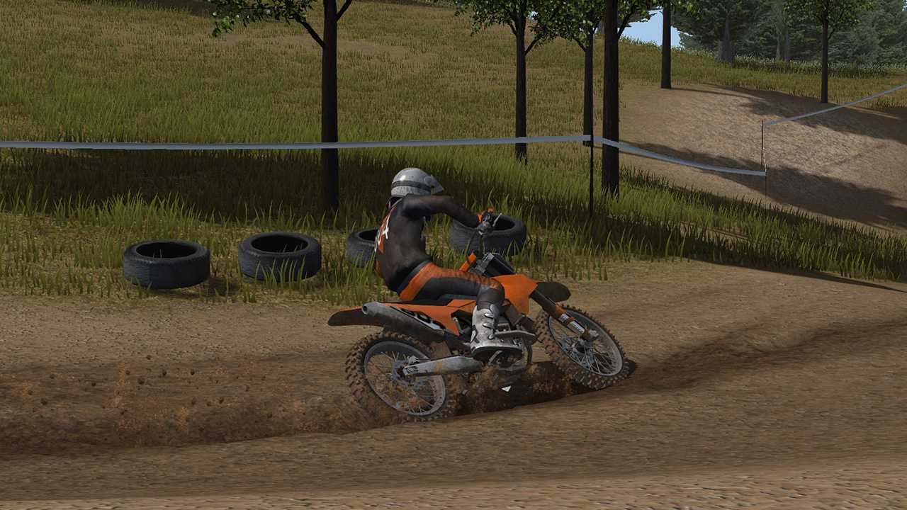 MX Bikes (PC)