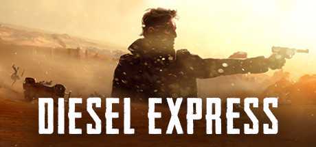 Diesel Express VR