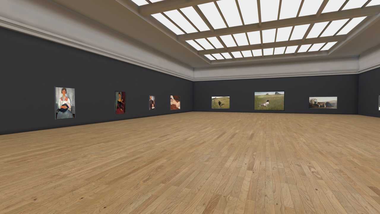 Mocove Arts VR