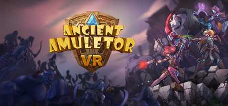 Ancient Amuletor - PSVR: ANÁLISIS