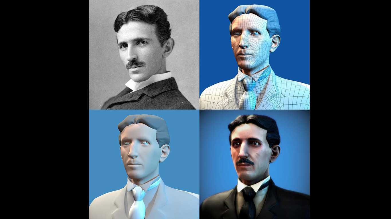 Nikola Tesla Experience