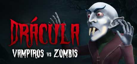 Dracula: Vampires vs. Zombies