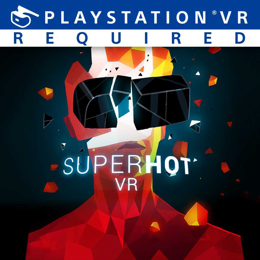 Superhot VR: ANÁLISIS