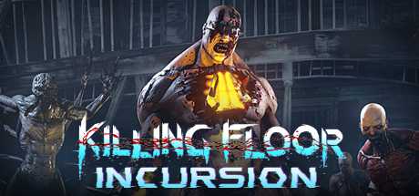 Killing Floor: Incursion - ANÁLISIS