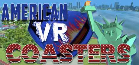 American VR Coasters