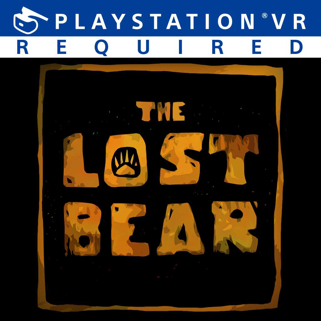 The Lost Bear