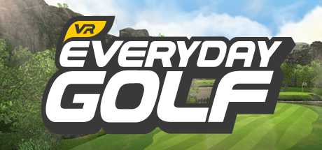 EVERYDAY GOLF VR