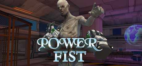 Power Fist VR