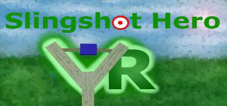 Slingshot Hero VR