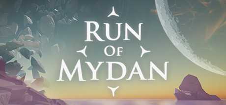 Run Of Mydan