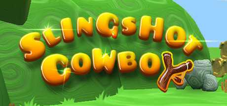 Slingshot Cowboy VR