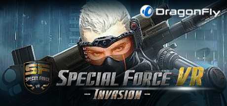 SPECIAL FORCE VR