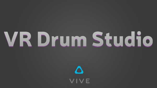 VR Drum Studio
