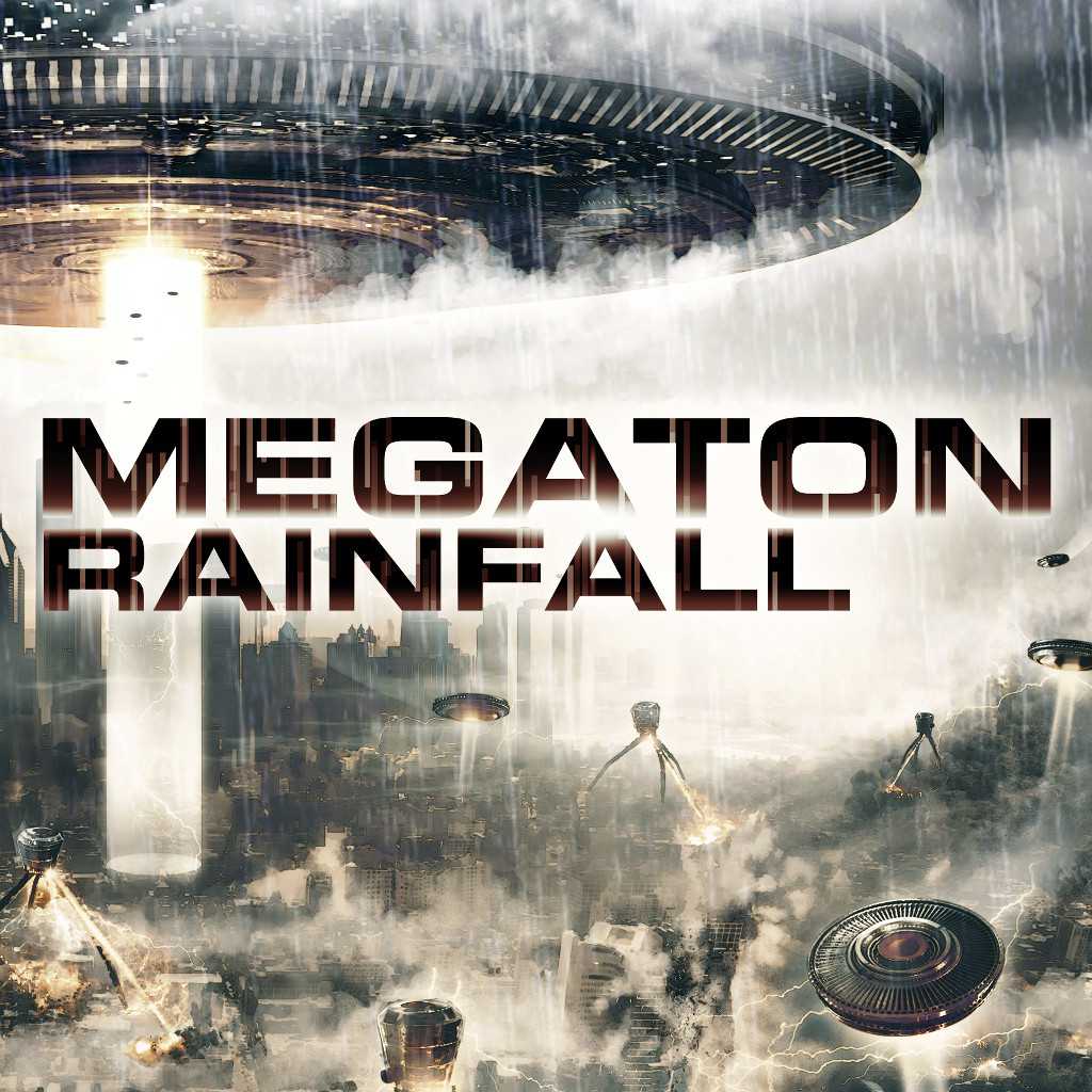 Megaton Rainfall: ANÁLISIS