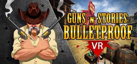 Guns'n'Stories: Bulletproof - ANÁLISIS