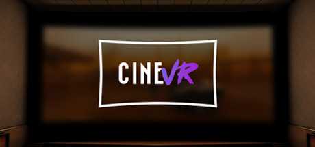 CINEVR - Social movie theater