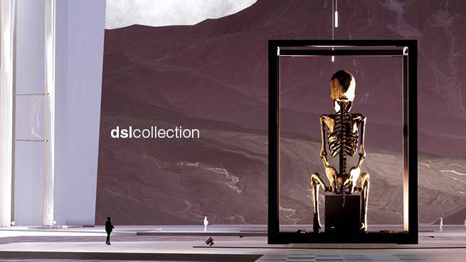 dslcollection virtual art musuem