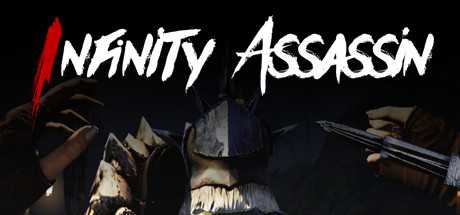 Infinity Assassin (VR)