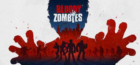 Bloody Zombies