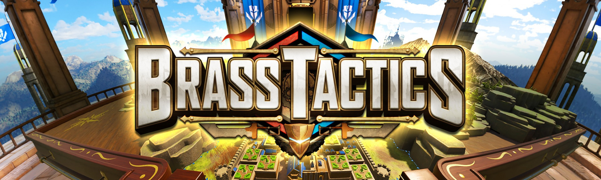 Brass Tactics: ANÁLISIS