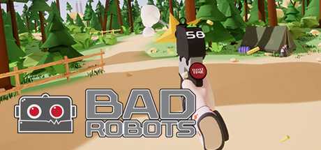 BadRobots VR