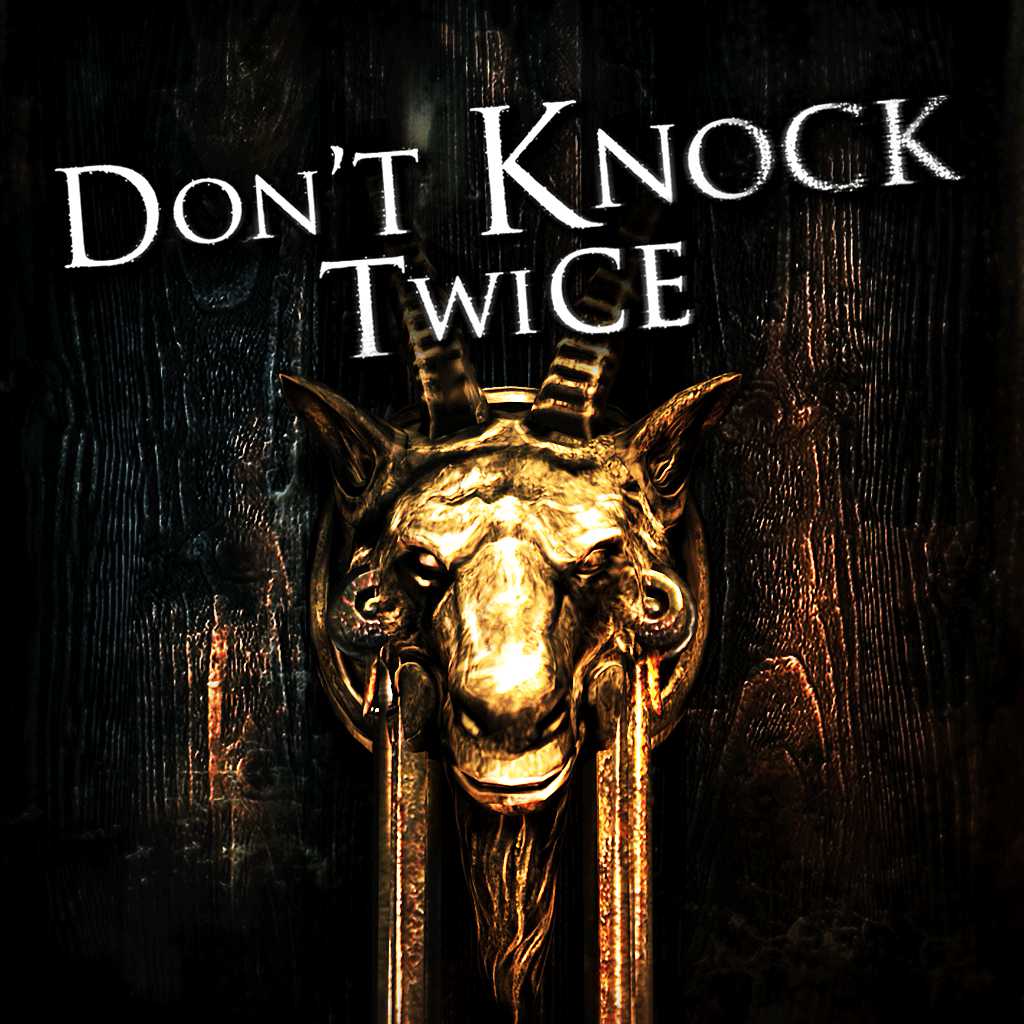 Don't Knock Twice: ANÁLISIS