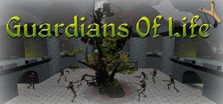 Guardians of Life VR