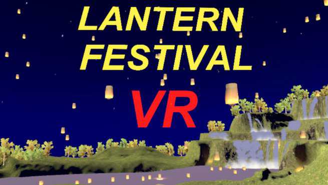 Lantern Festival VR