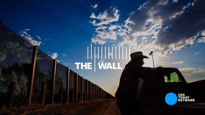 THE WALL