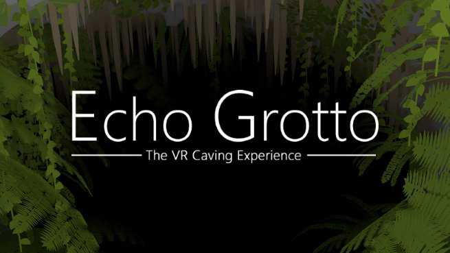 Echo Grotto