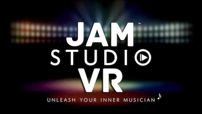 Jam Studio VR