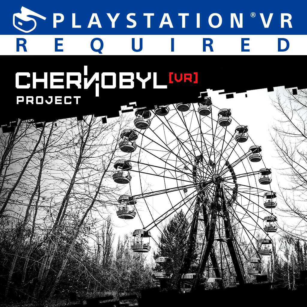 Chernobyl VR Project: ANÁLISIS